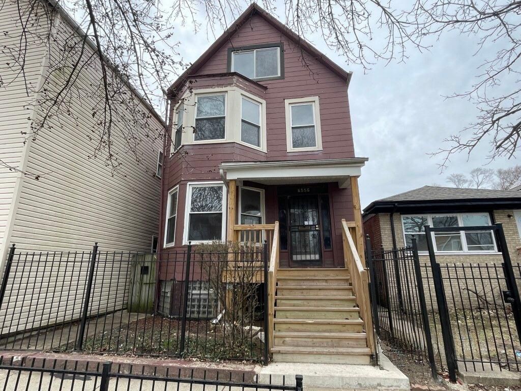 6556 Laflin Street, Chicago, IL 60636