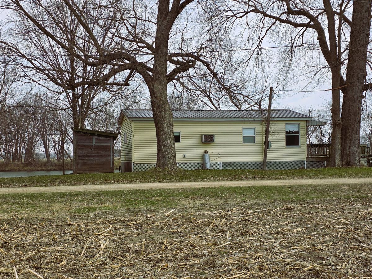 13420 Howard Road, Prophetstown, IL 61277