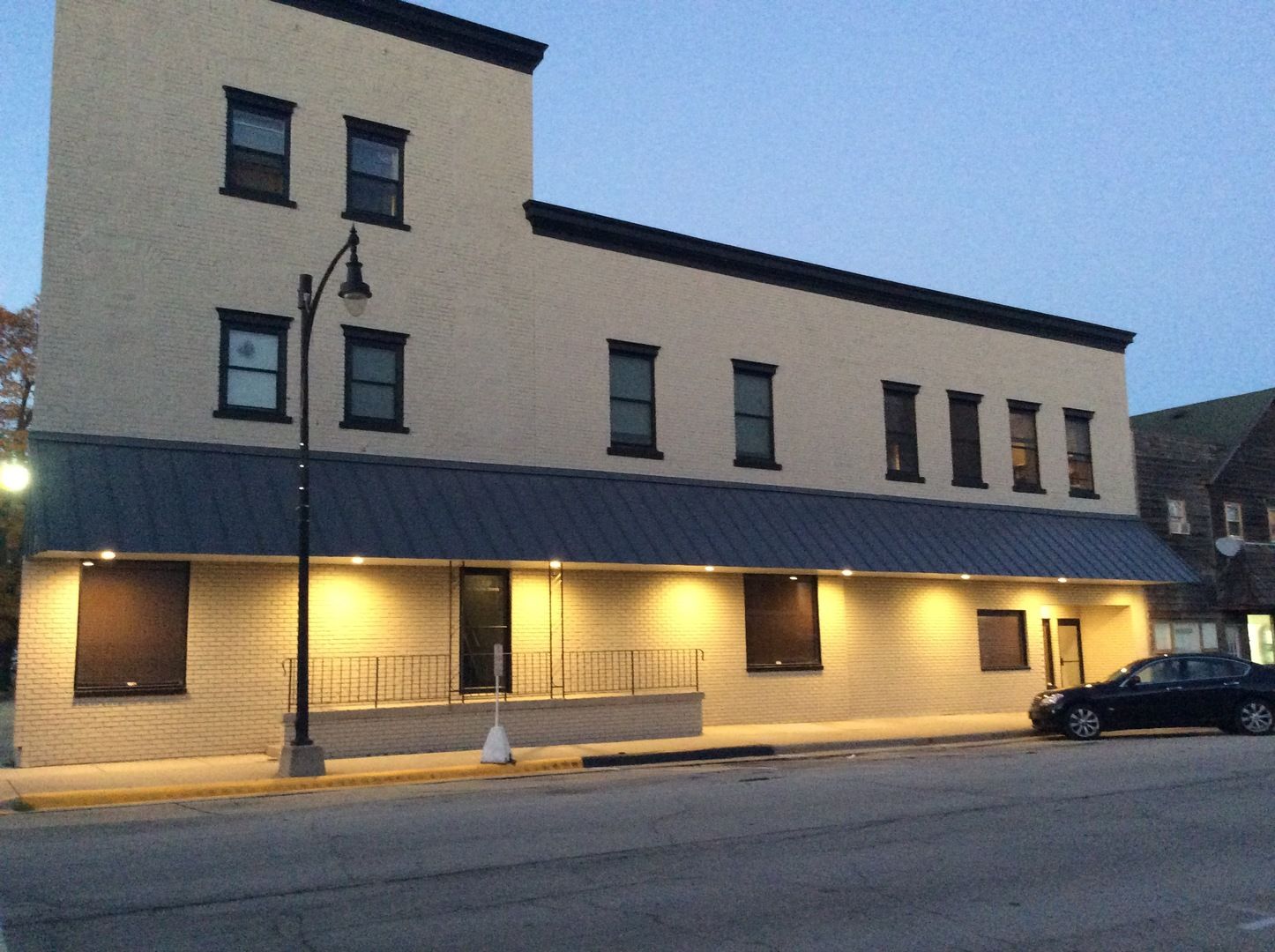 127 W Taylor Street — Grant Park, IL 60940
