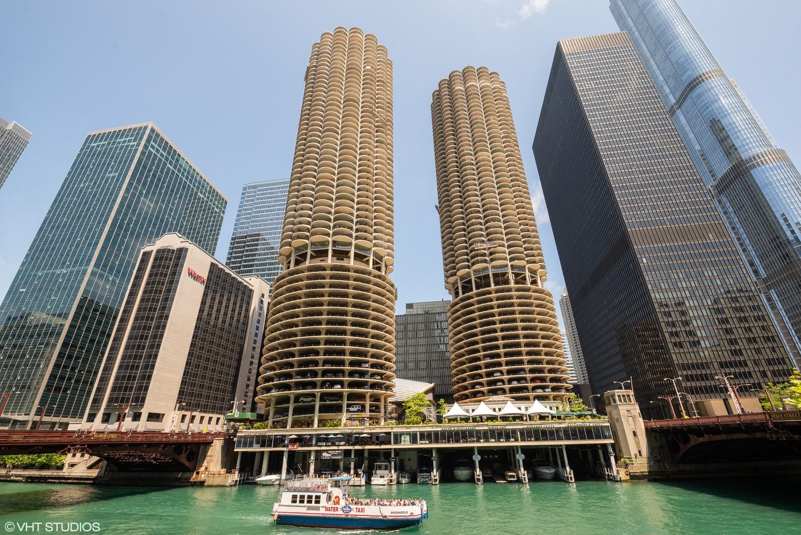 300 N State Street #2330 — Chicago, IL 60654