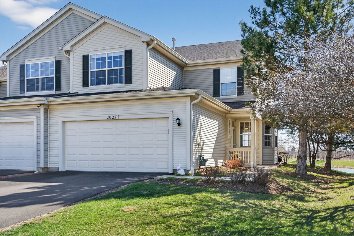 2027 Kristina Lane, Round Lake, IL 60073