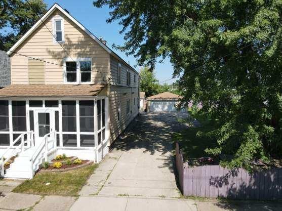 3021 138th Place, Burnham, IL 60633