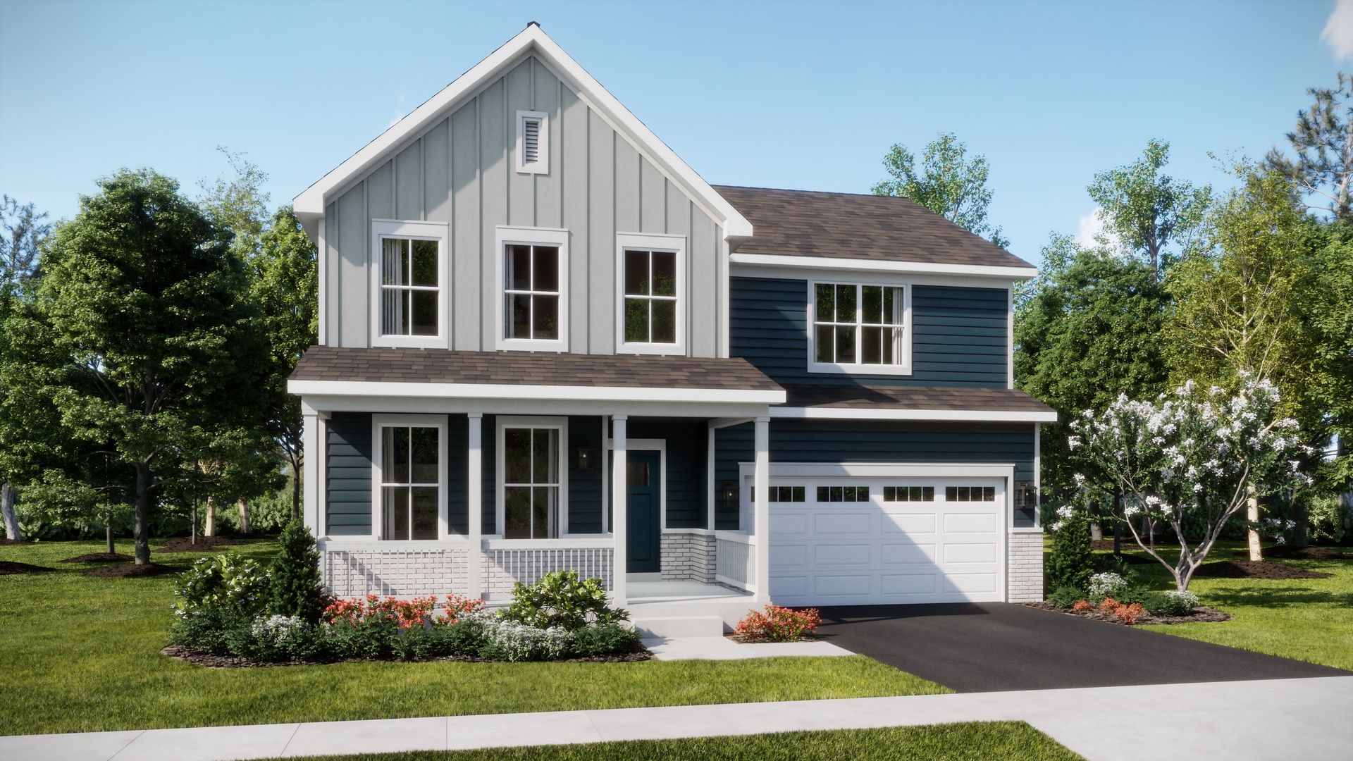 575 Lismore Circle — Elgin, IL 60124