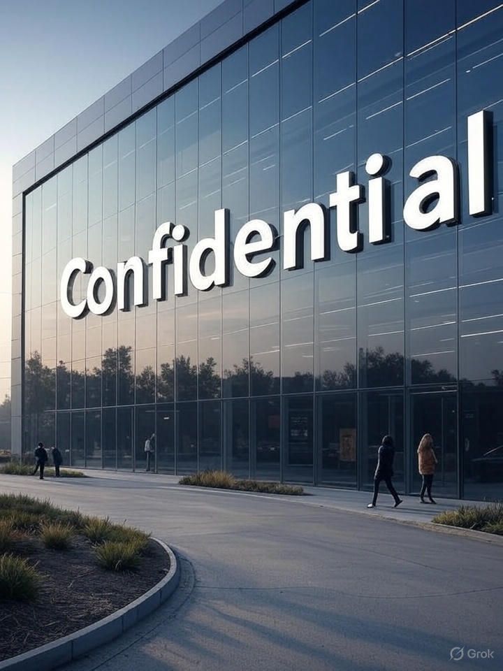 Confidential Main Street — Wheaton, IL 60187
