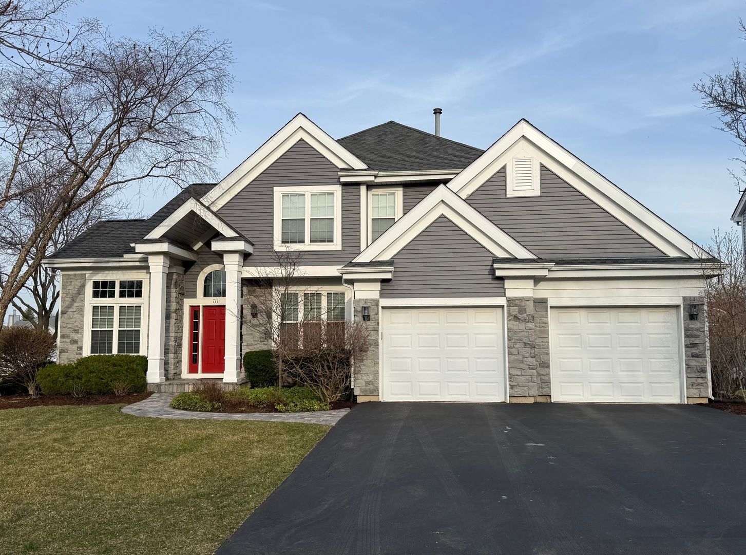711 Foxmoor Lane — Lake Zurich, IL 60047