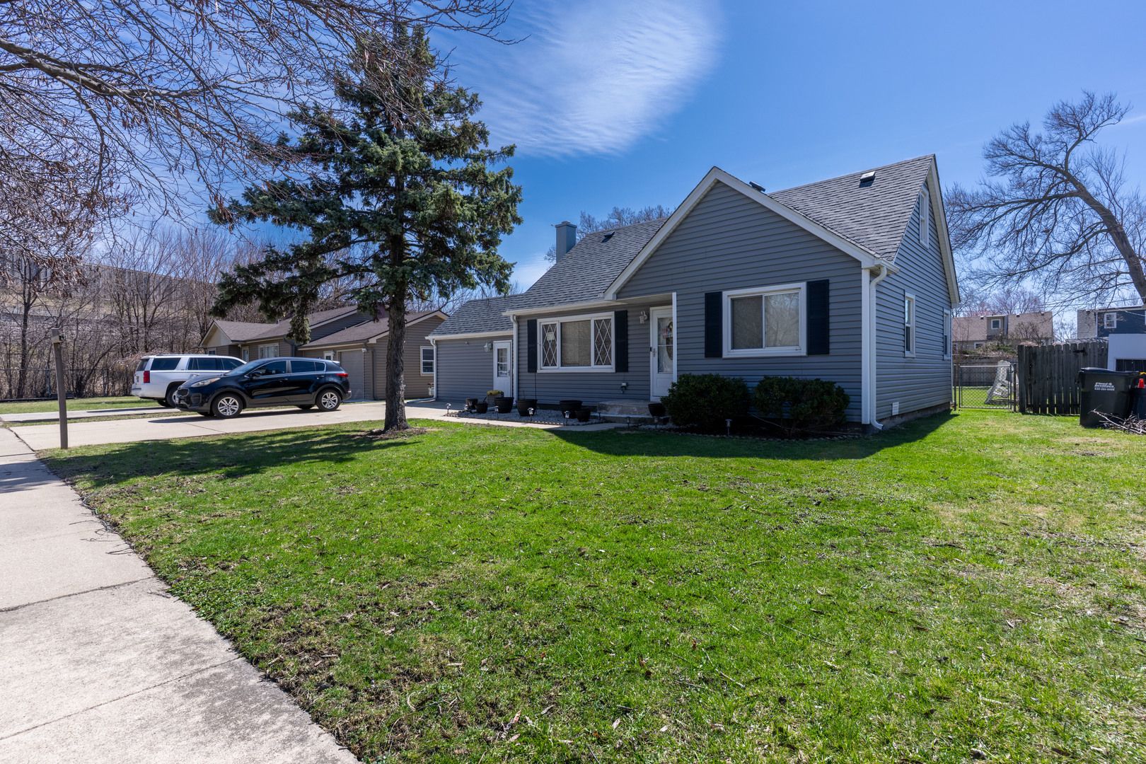6737 104th Place — Chicago Ridge, IL 60415