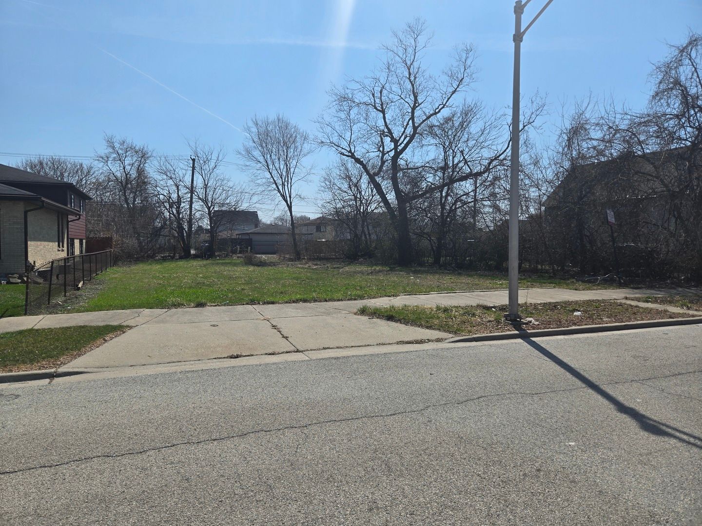 1449 W 120th Street — Chicago, IL 60643