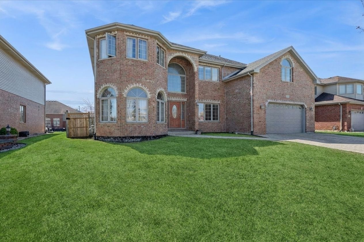 4839 W Sligo Way — Country Club Hills, IL 60478