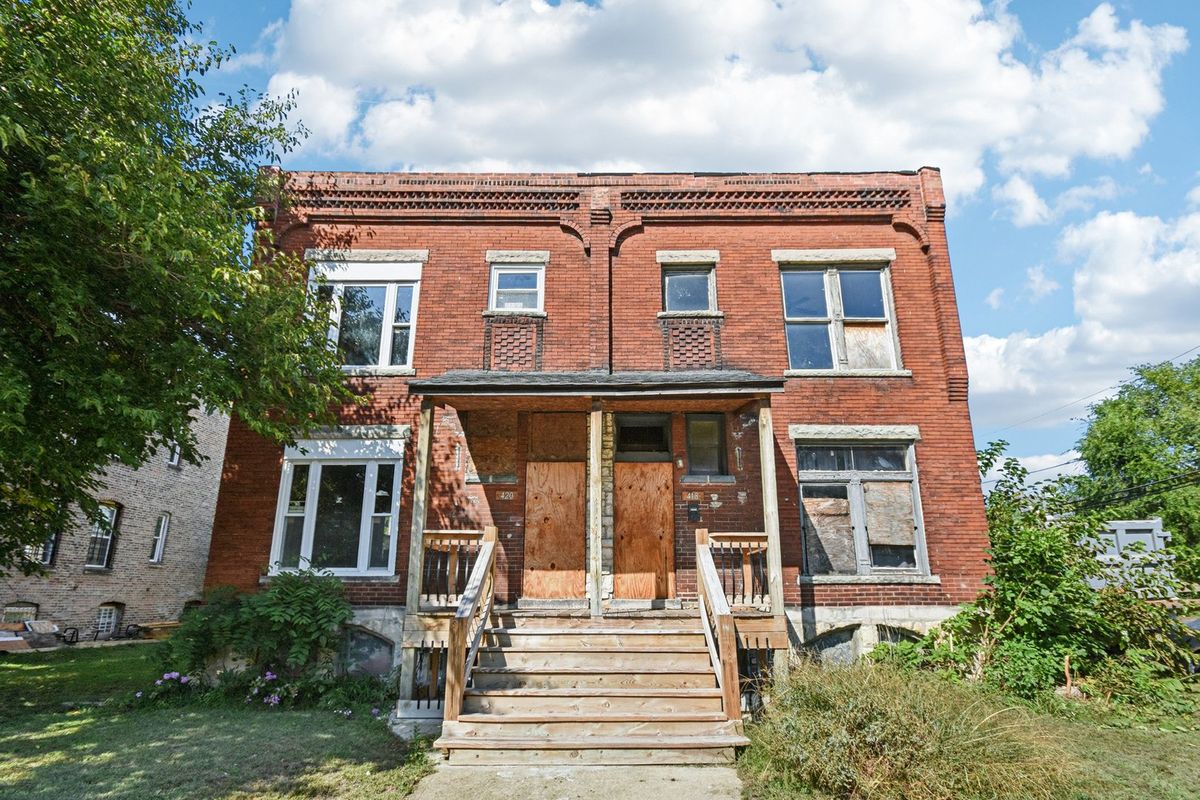 420 65th Place, Chicago, IL 60621