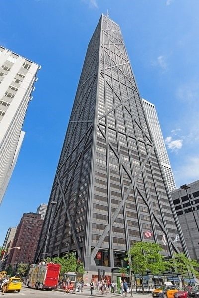 175 E Delaware Place #7304 — Chicago, IL 60611
