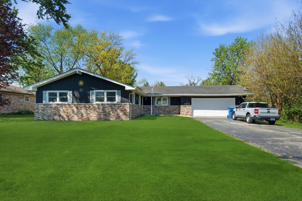 1271 Edmonds Avenue, New Lenox, IL 60451