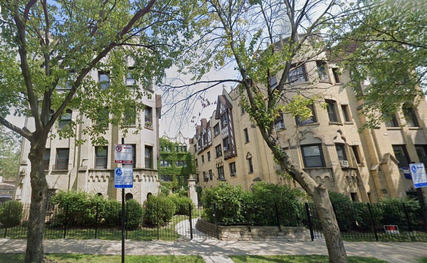 5655 N Spaulding Avenue #3W — Chicago, IL 60659
