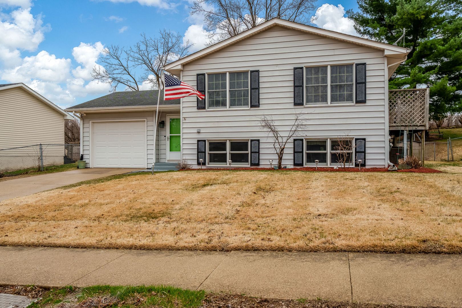 4315 O'CONNELL Street — Rockford, IL 61109