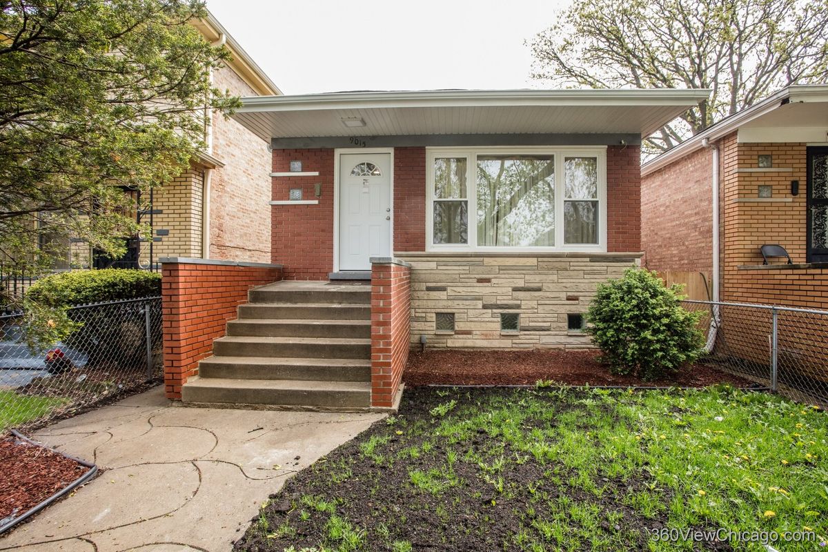 9015 Carpenter Street, Chicago, IL 60620