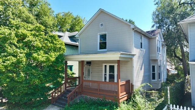 3411 W 63rd Place — Chicago, IL 60629