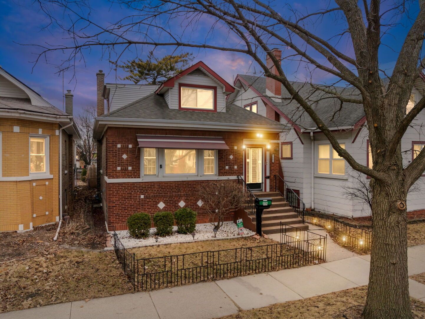 3601 Euclid Avenue — Berwyn, IL 60402