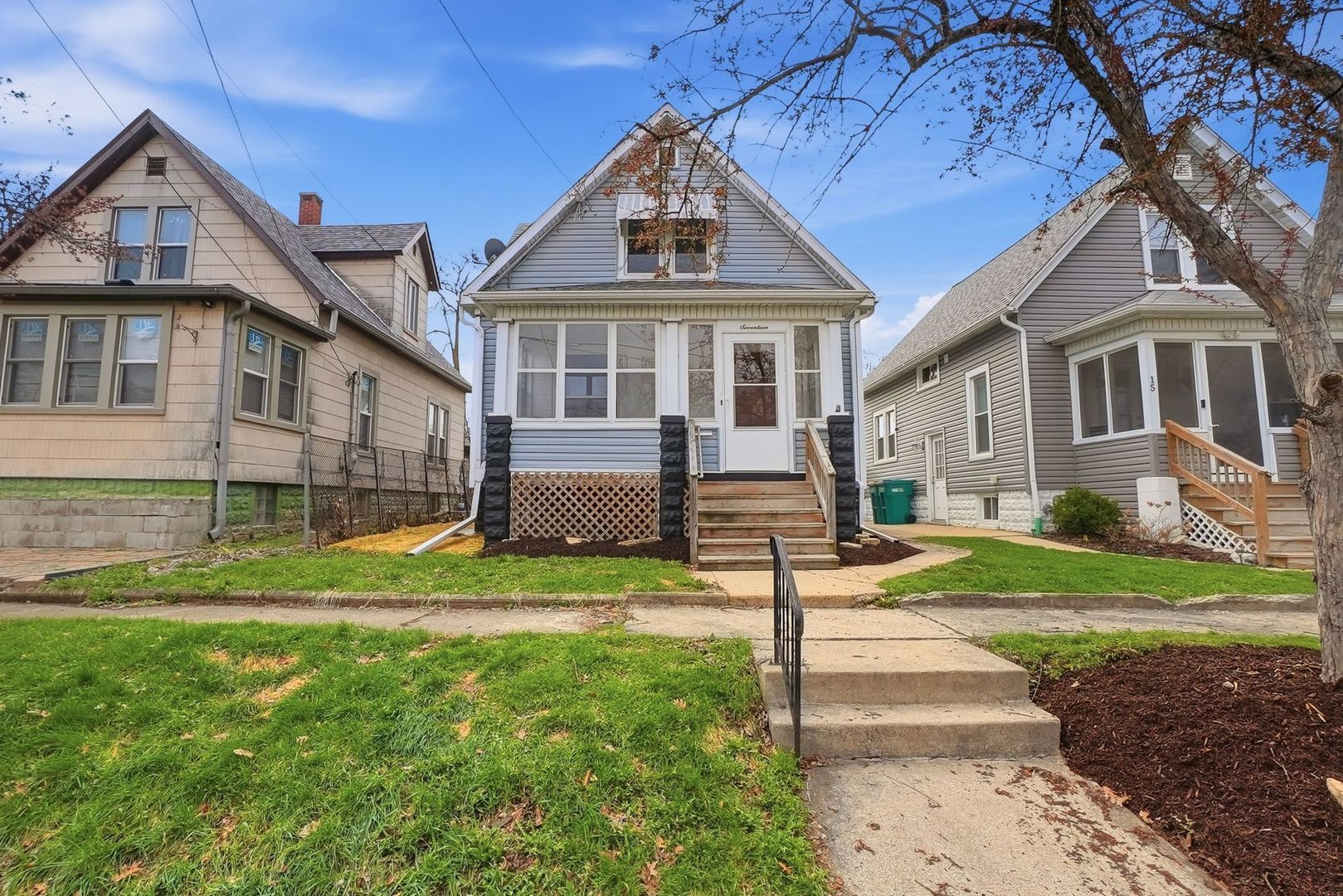 17 Seeser Street — Joliet, IL 60436