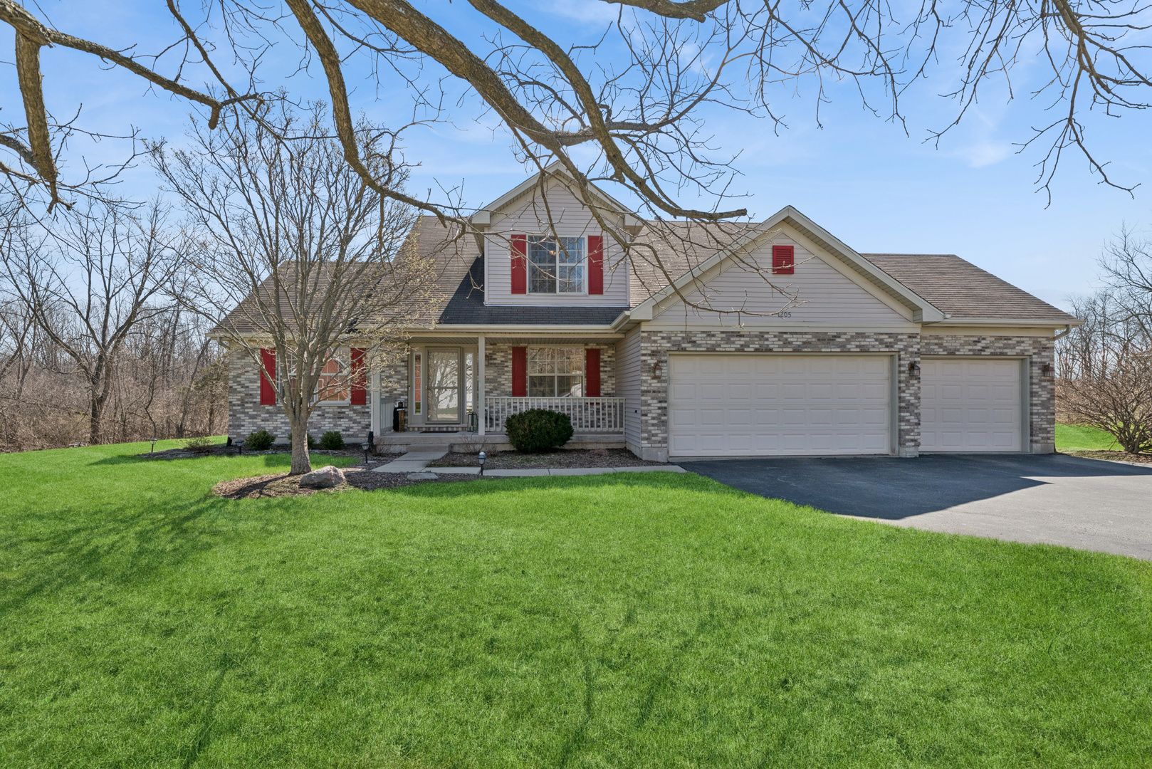 1205 Pennsylvania Avenue — Winthrop Harbor, IL 60096