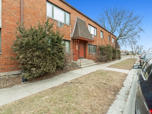 999 CONFIDENTIAL Avenue — Confidential, IL 60409