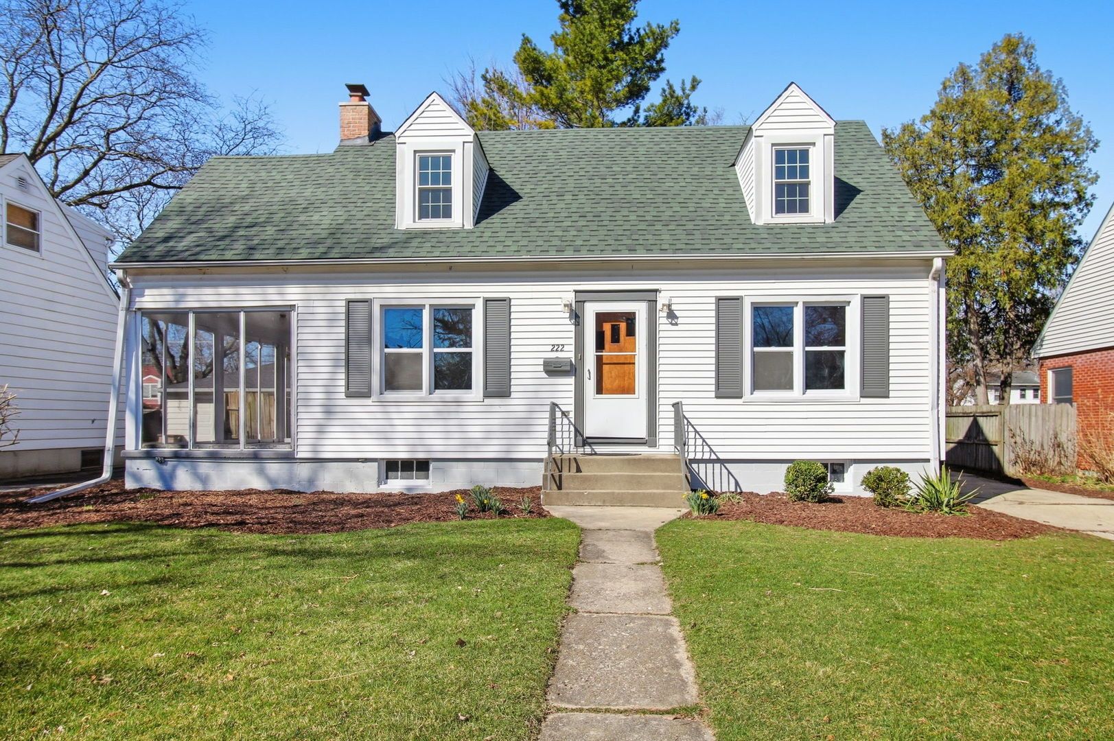 222 S Hudson Street — Westmont, IL 60559