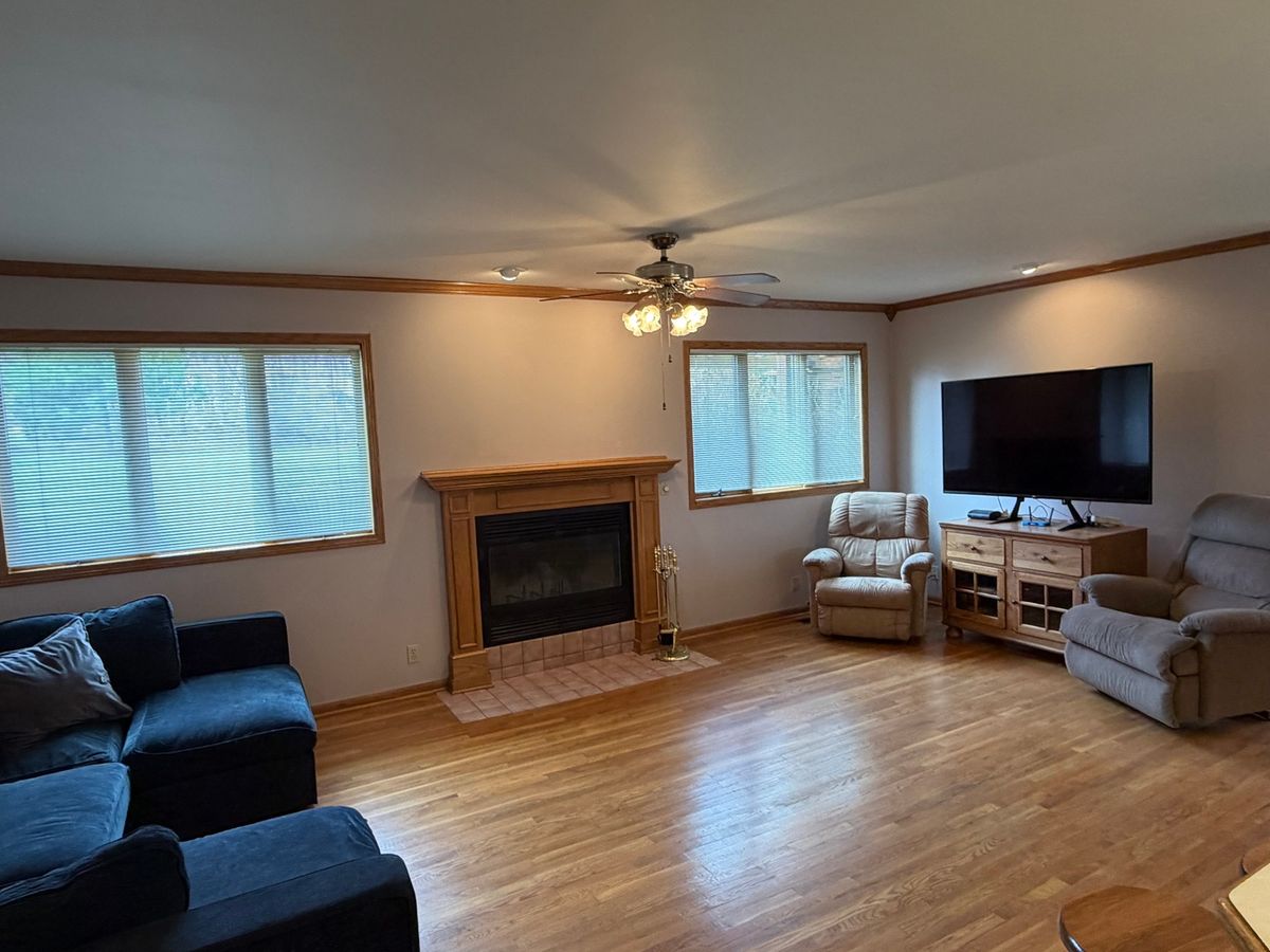25038 S Timber Court, Elwood, IL 60421
