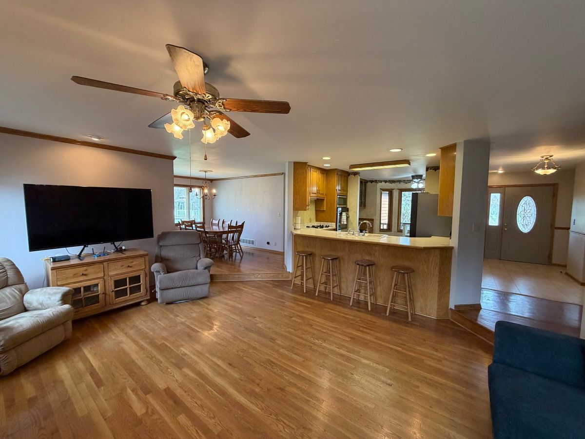 25038 S Timber Court, Elwood, IL 60421