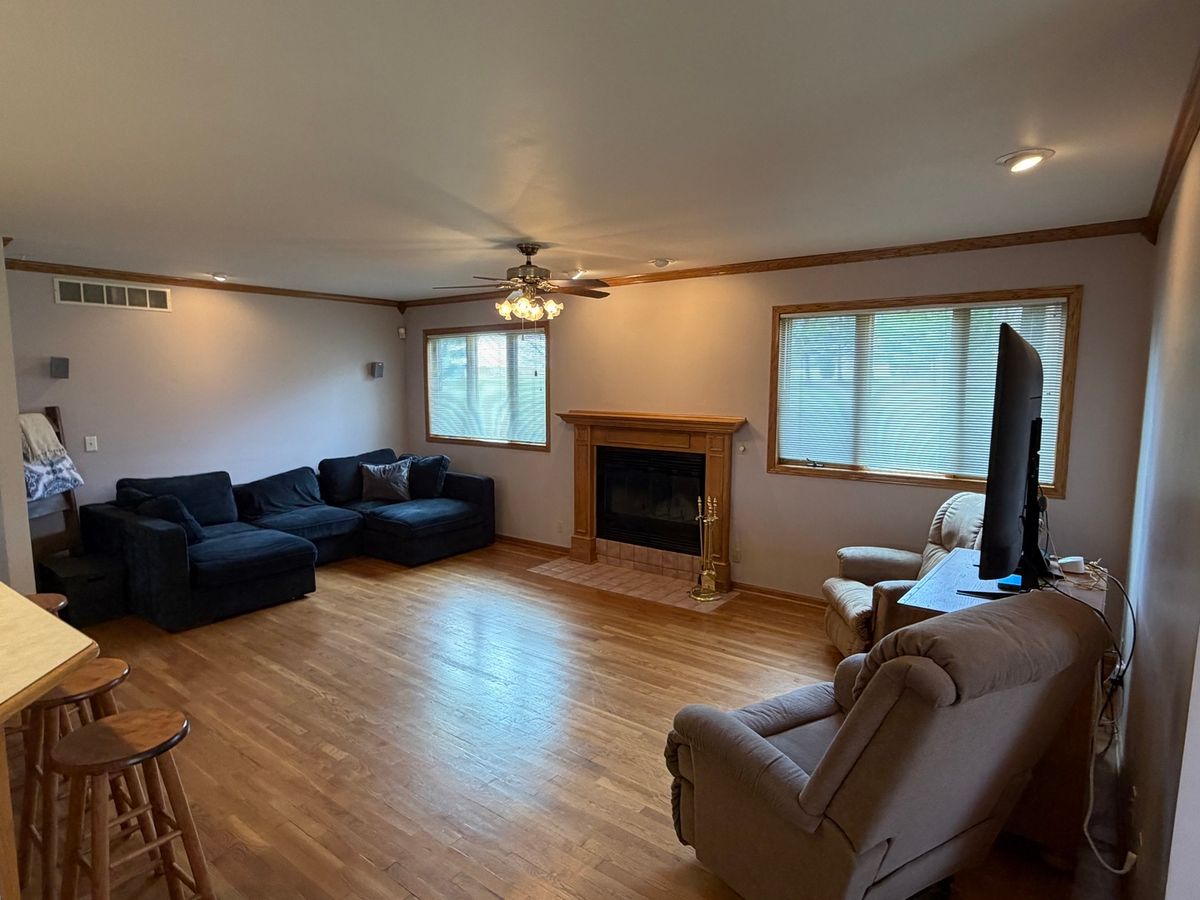 25038 S Timber Court, Elwood, IL 60421
