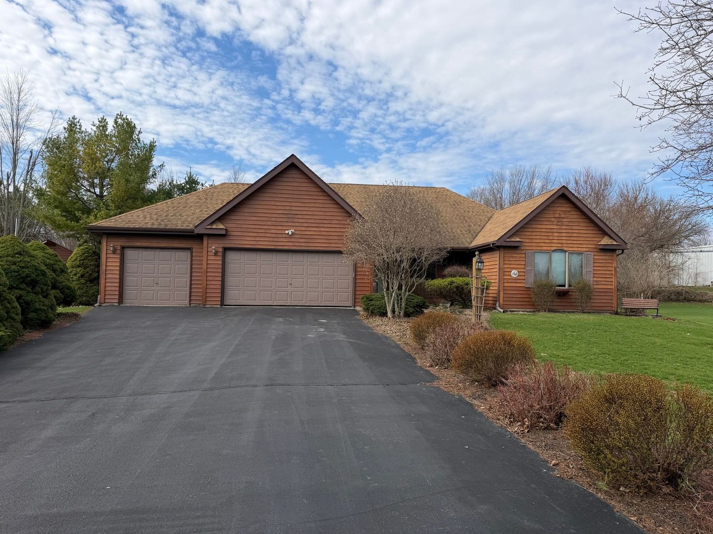 25038 S Timber Court — Elwood, IL 60421