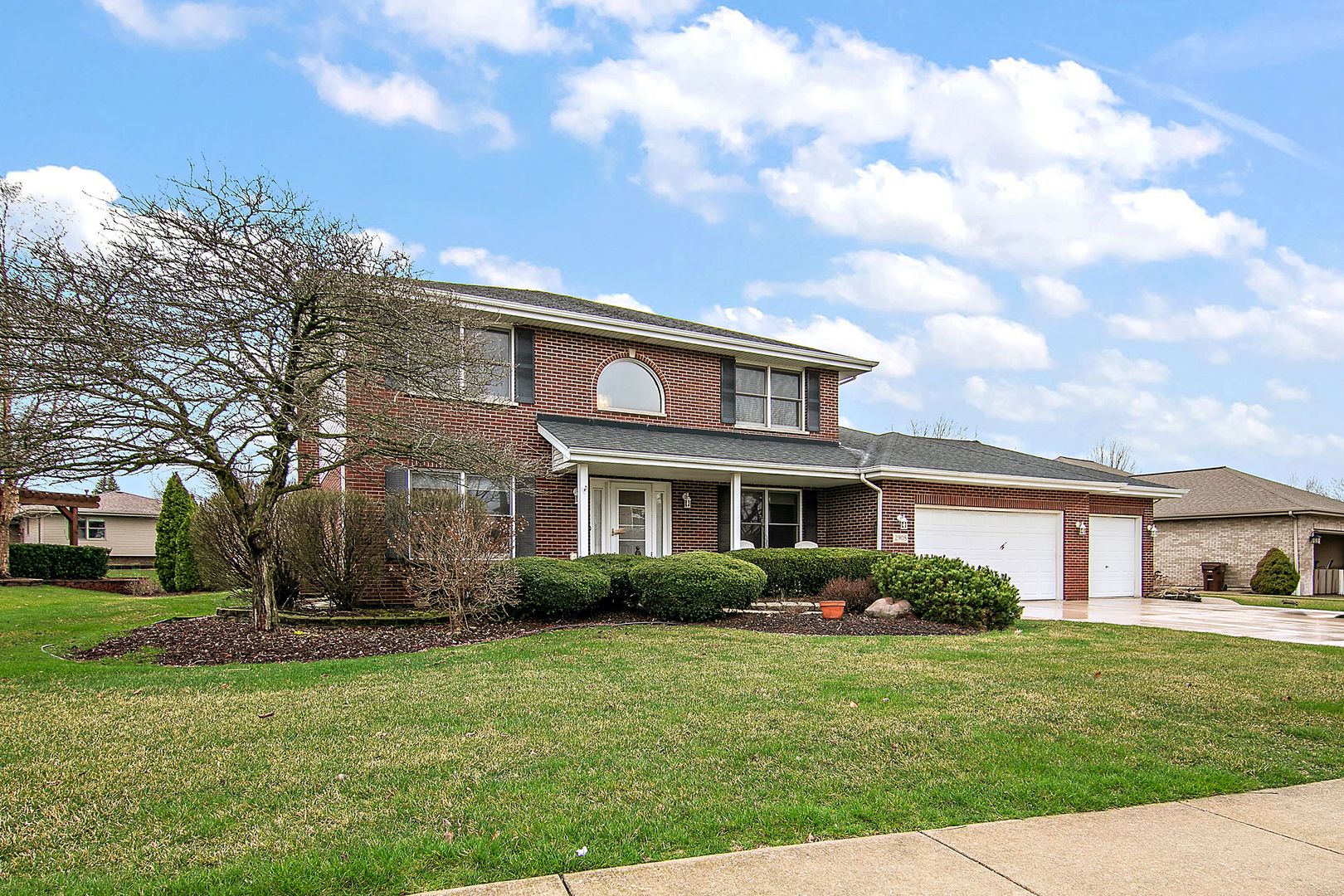 2908 Northwind Drive — New Lenox, IL 60451