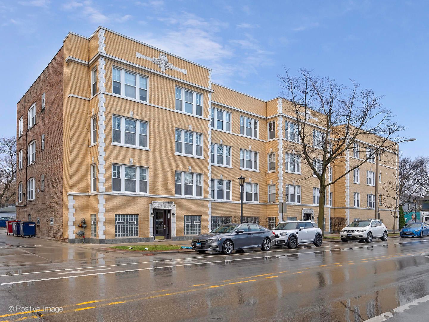 219 Chicago Avenue #1 — Oak Park, IL 60302