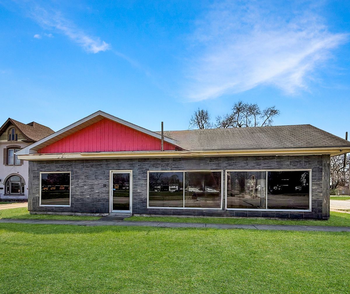 500 Champaign Avenue, Rantoul, IL 61866