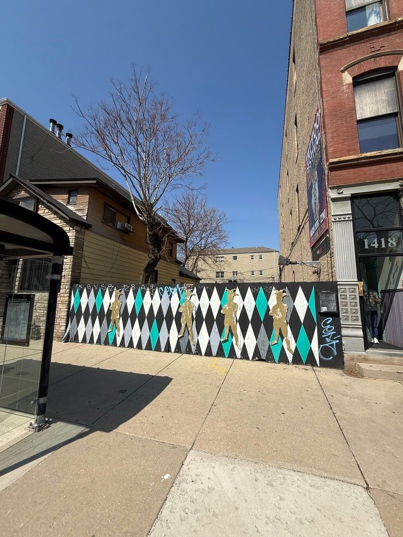 1420 W Division Street — Chicago, IL 60642