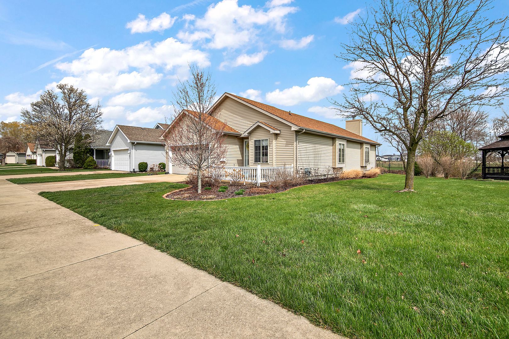 1606 Amhurst Way — Bourbonnais, IL 60914