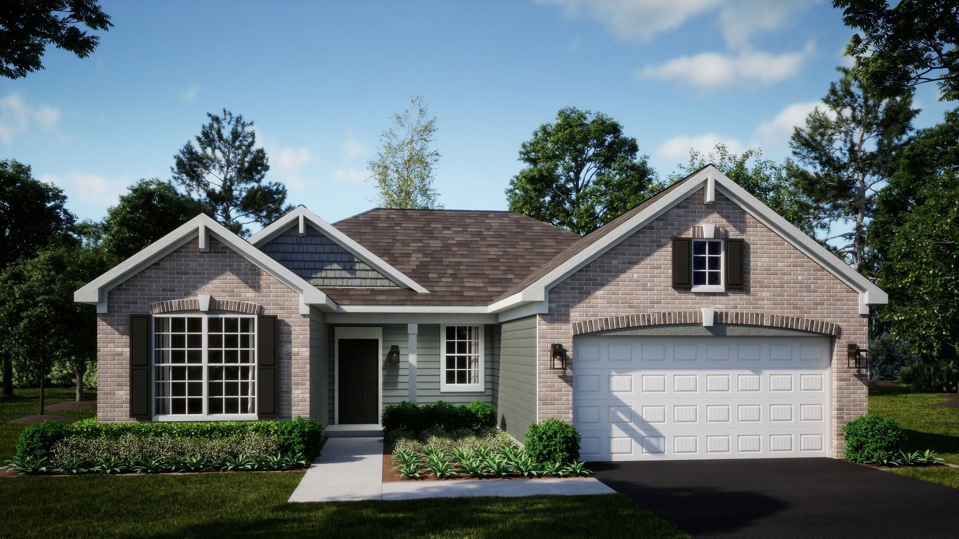 7610 Blueblossom Lane — Joliet, IL 60431