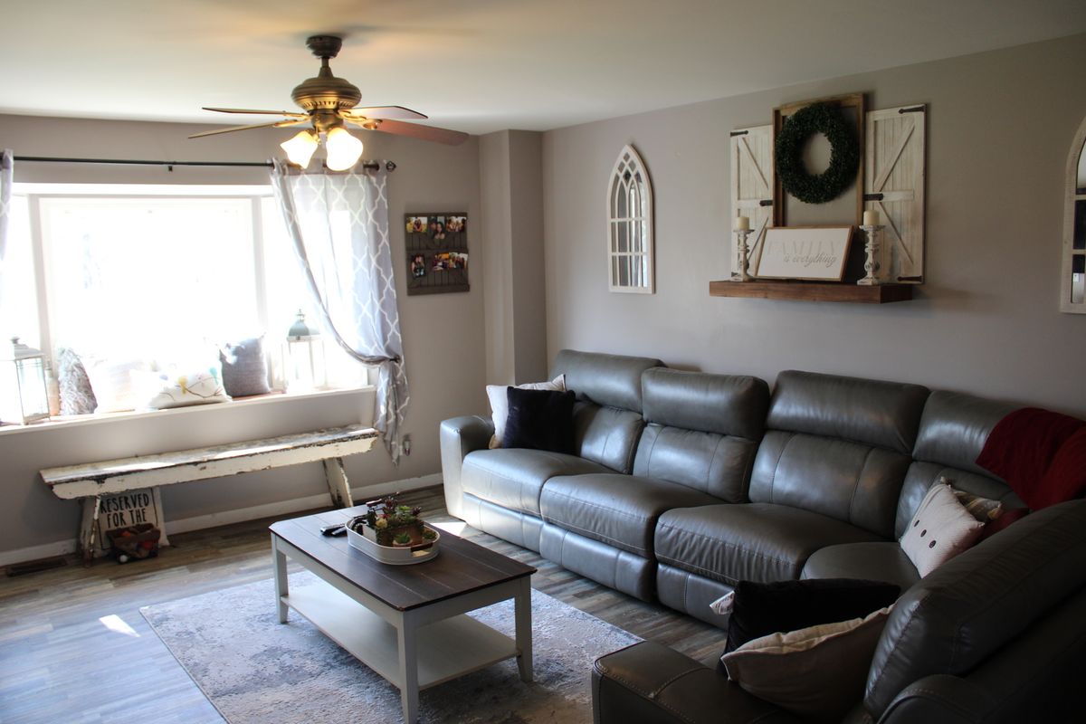 215 Morrow Street #C, Somonauk, IL 60552