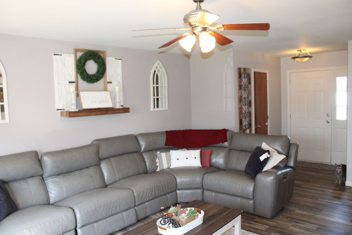 215 Morrow Street #C, Somonauk, IL 60552
