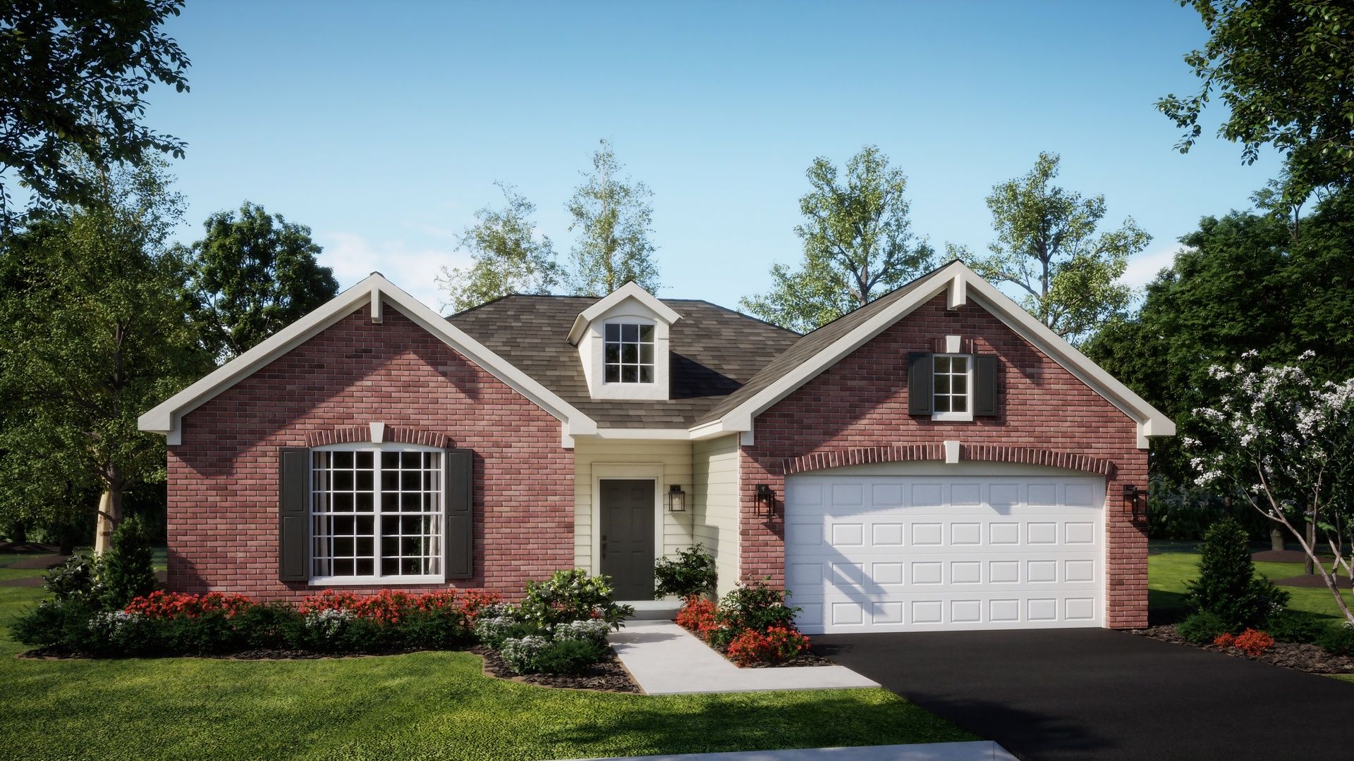 7602 Blueblossom Lane — Joliet, IL 60431