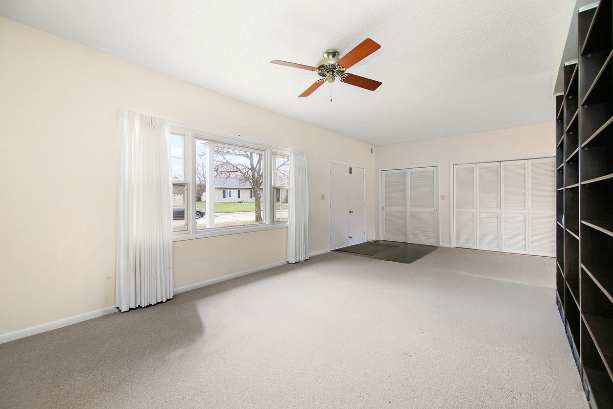126 Sun Street, Cabery, IL 60919