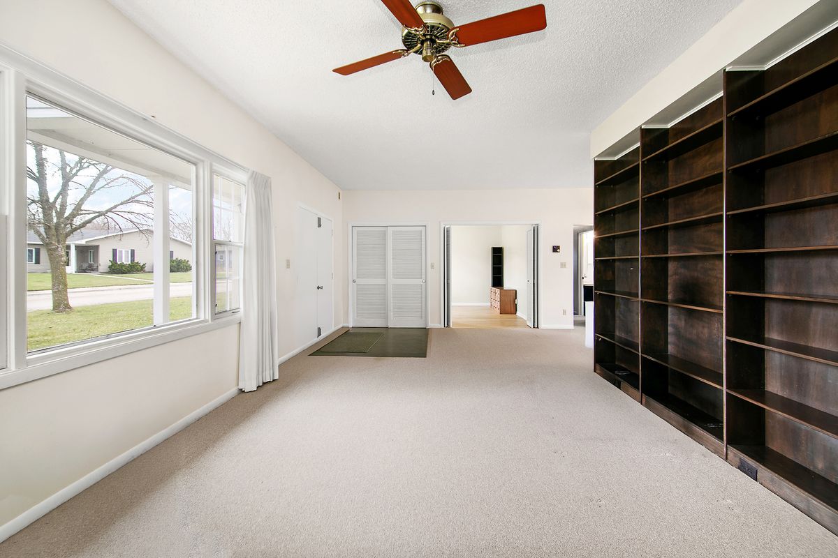 126 Sun Street, Cabery, IL 60919