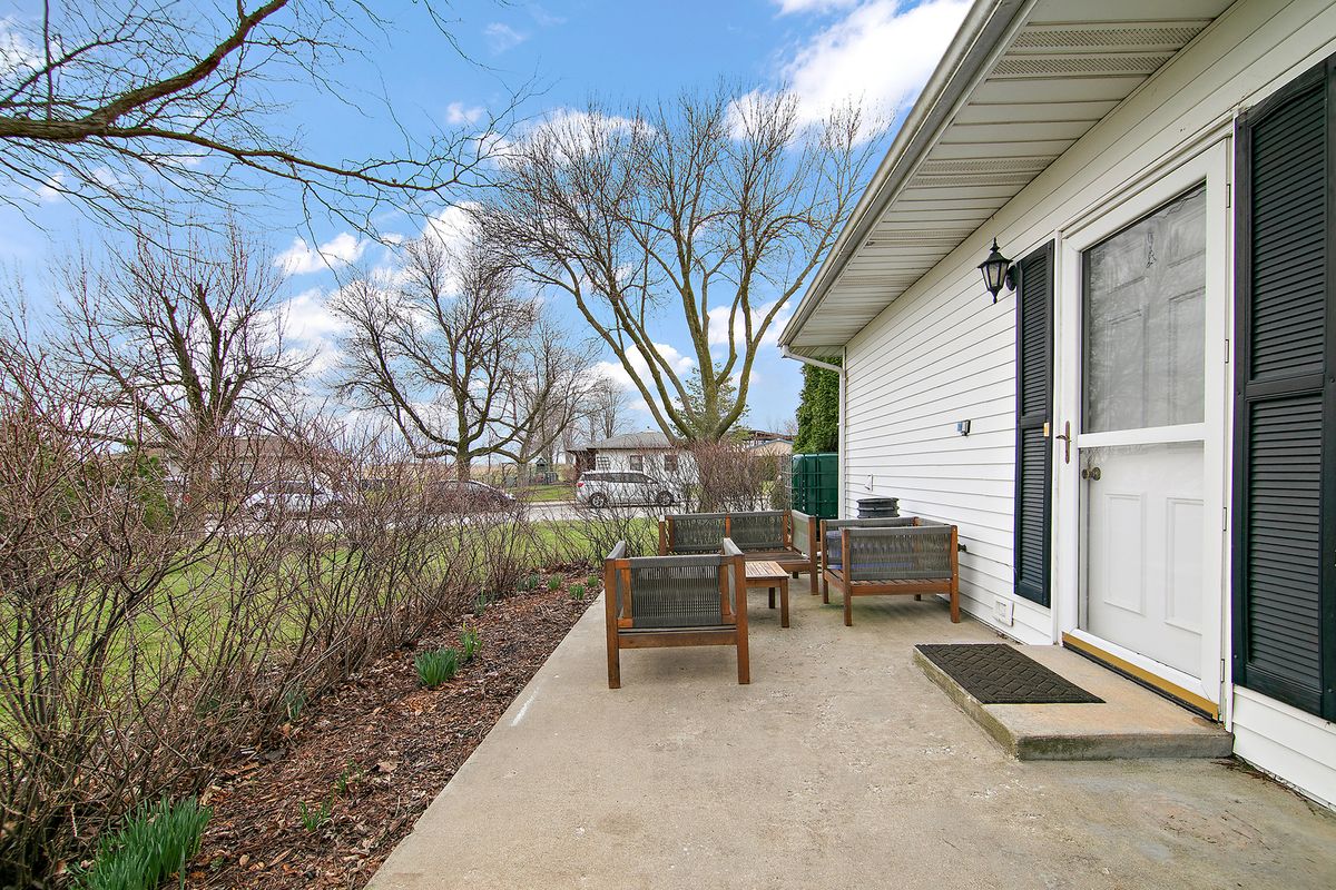 126 Sun Street, Cabery, IL 60919