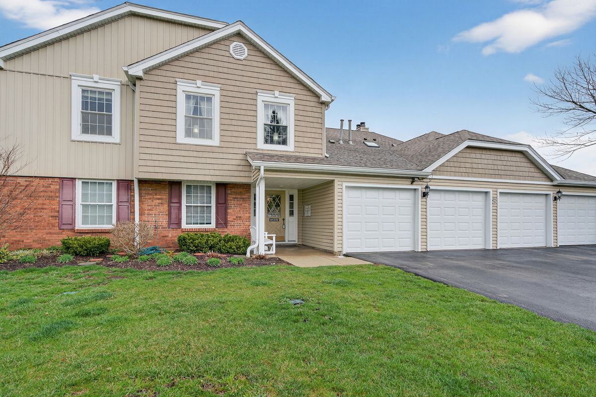 0N132 Ennerdale Lane, Winfield, IL 60190