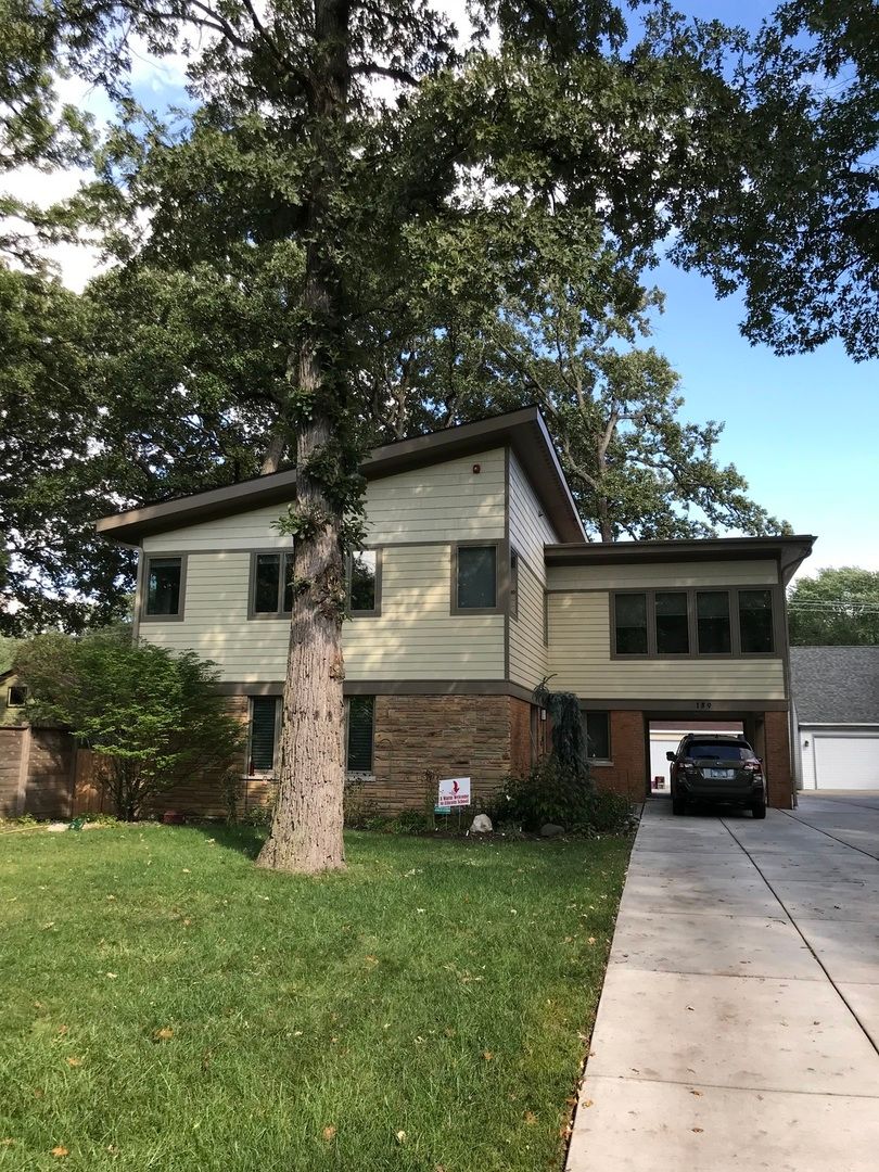 139 Thatcher Avenue — River Forest, IL 60305