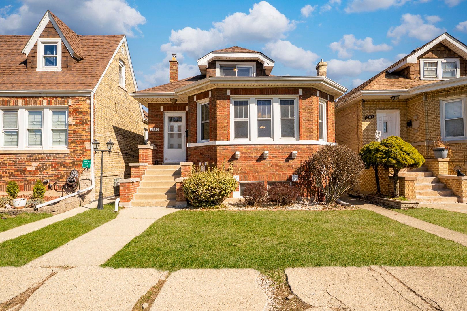 6120 W School Street — Chicago, IL 60634