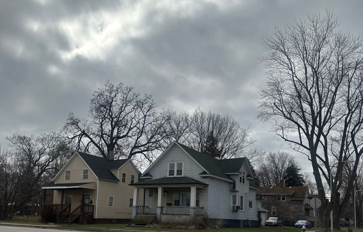 316 138th Street, Riverdale, IL 60827