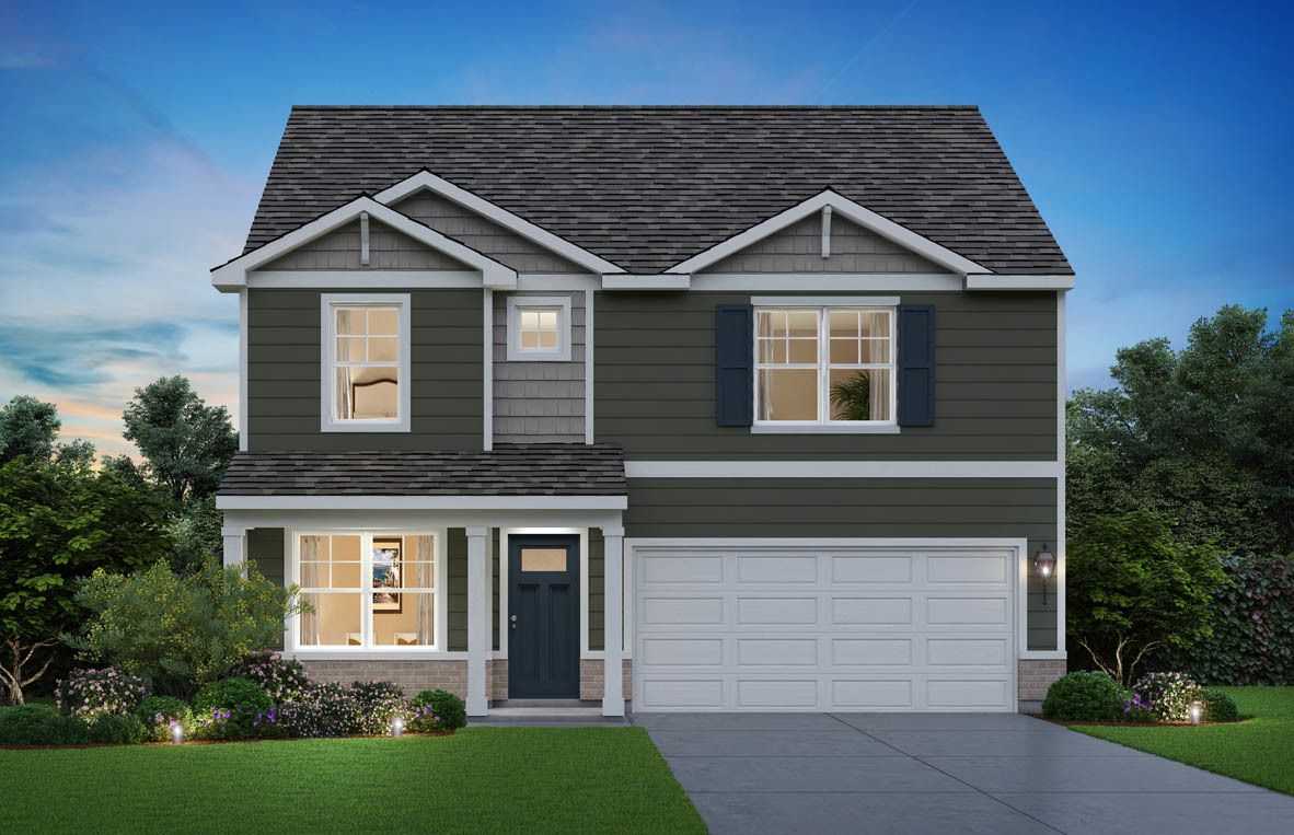 999 SAPPHIRE Lane, Montgomery, IL 60538