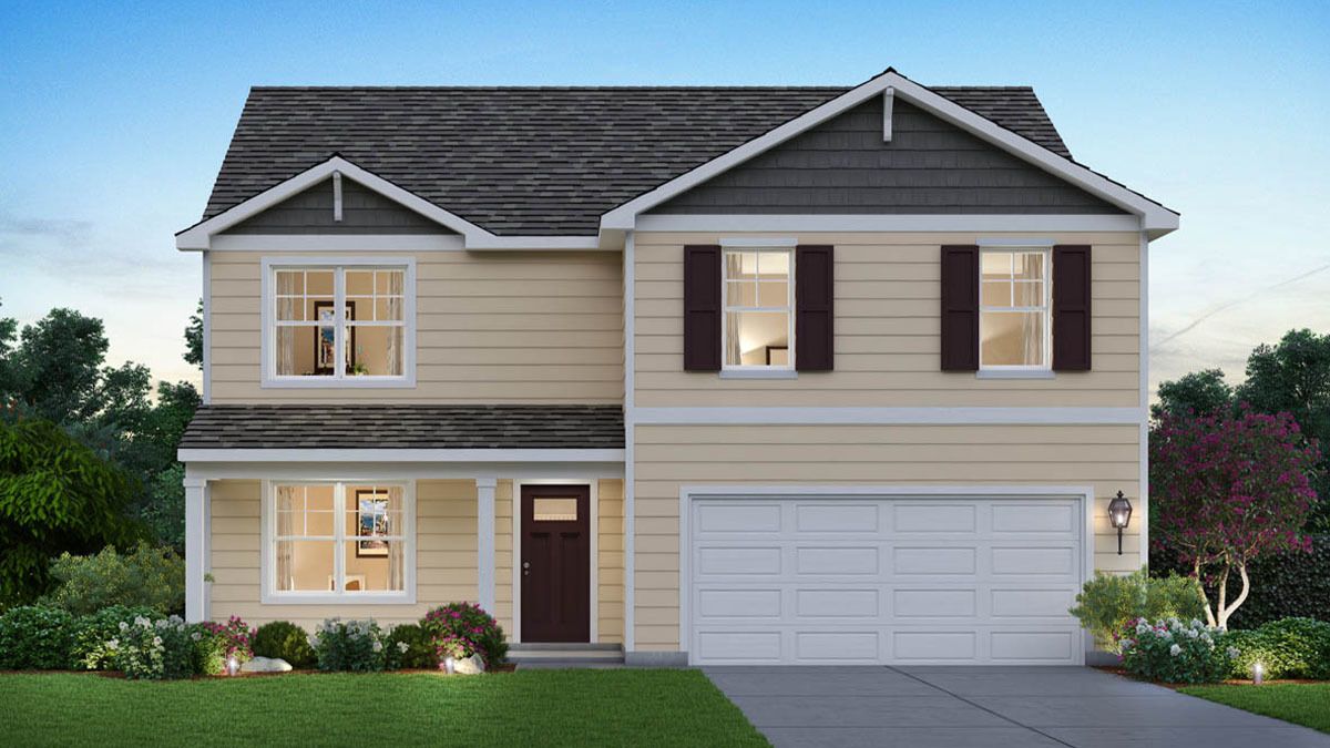 1000 Sapphire Lane, Montgomery, IL 60538