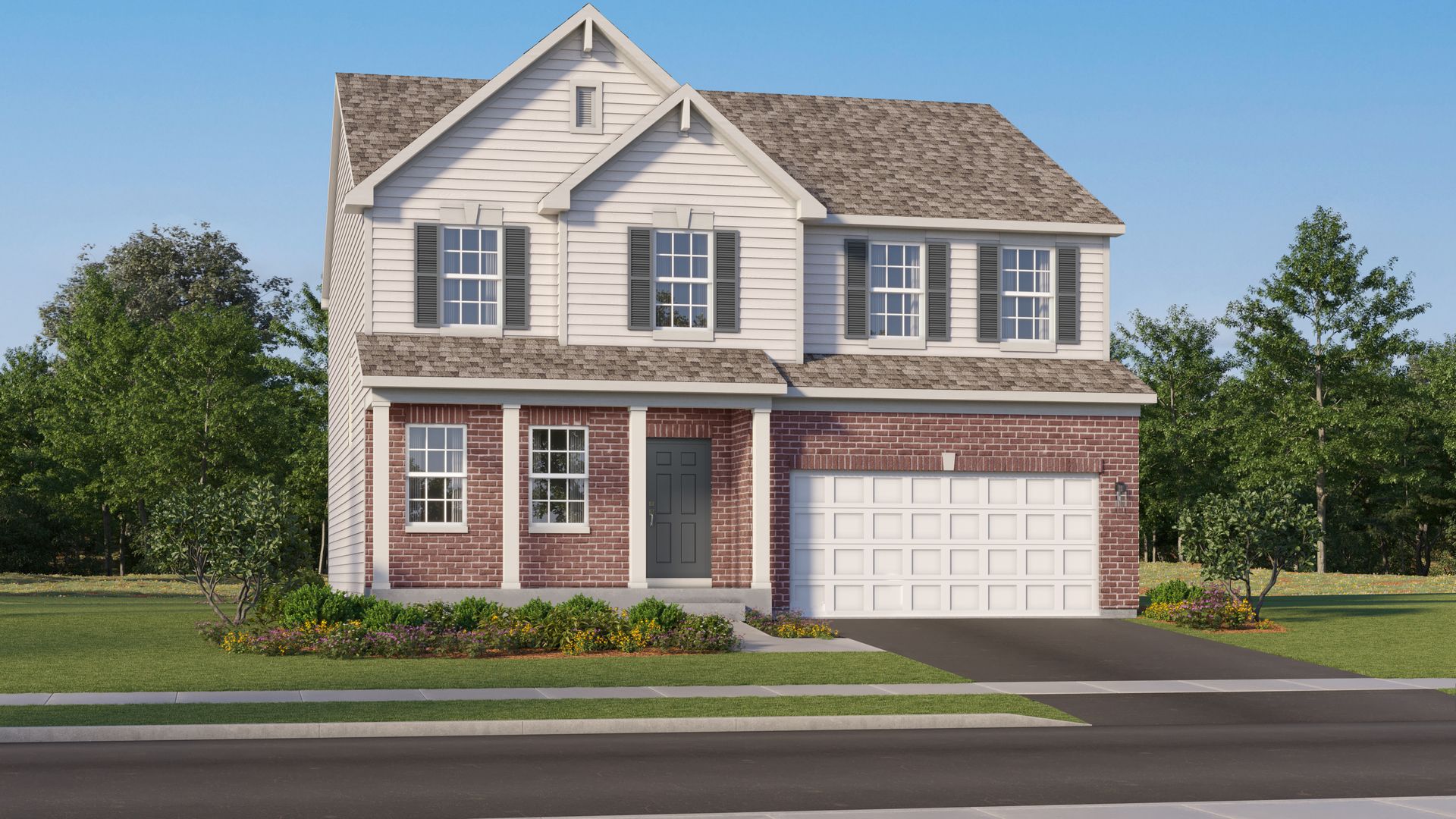 7611 Sassafras Lane — Joliet, IL 60431