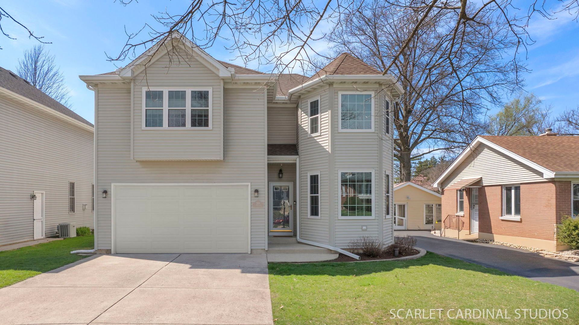 520 S Wisconsin Avenue — Villa Park, IL 60181