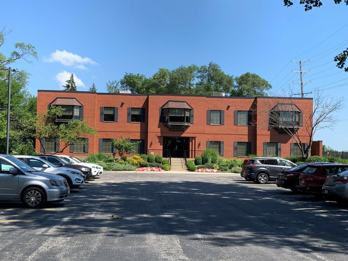 721 Madison Street, Villa Park, IL 60181