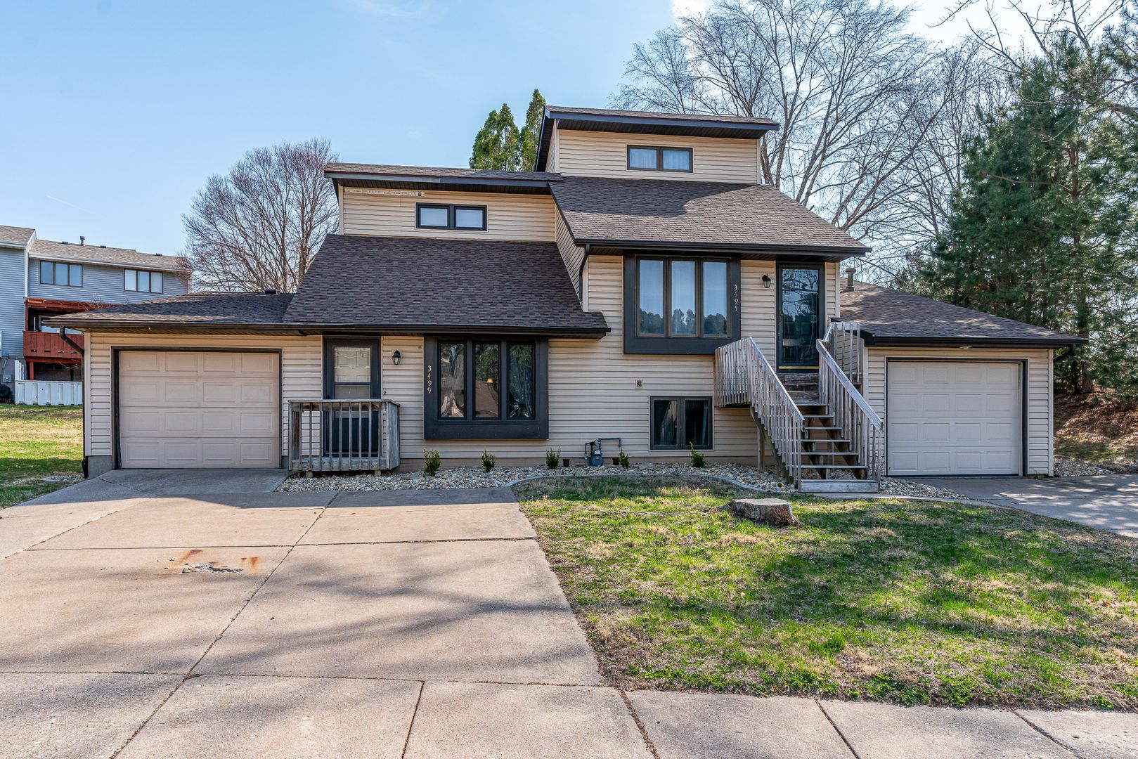 3495 Fairview Drive #0 — Bettendorf, IA 52722